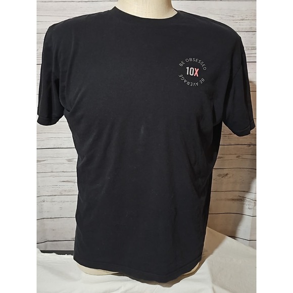 Grant Cardone T-shirt - Picture 2 of 4